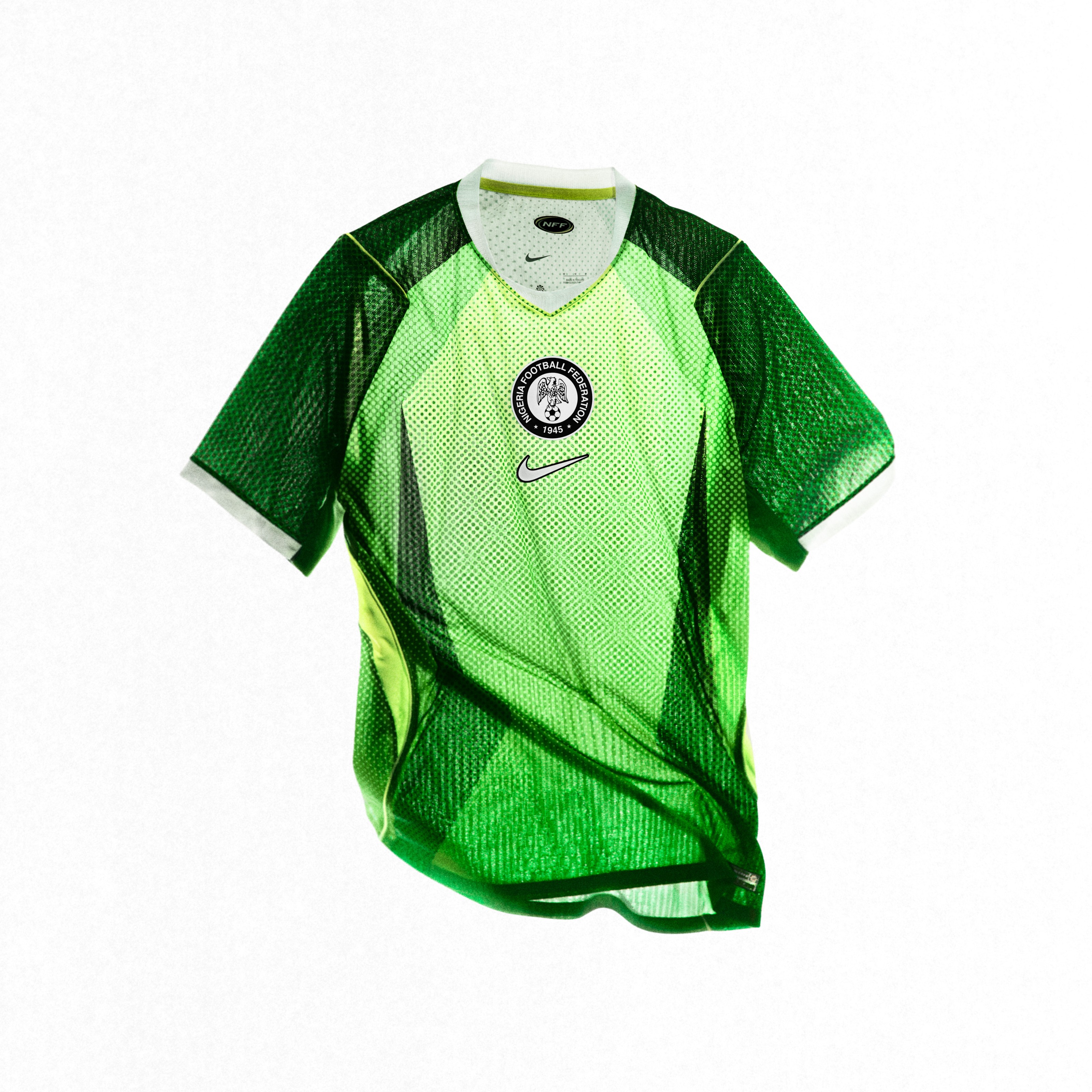 Nigeria Home Kit
