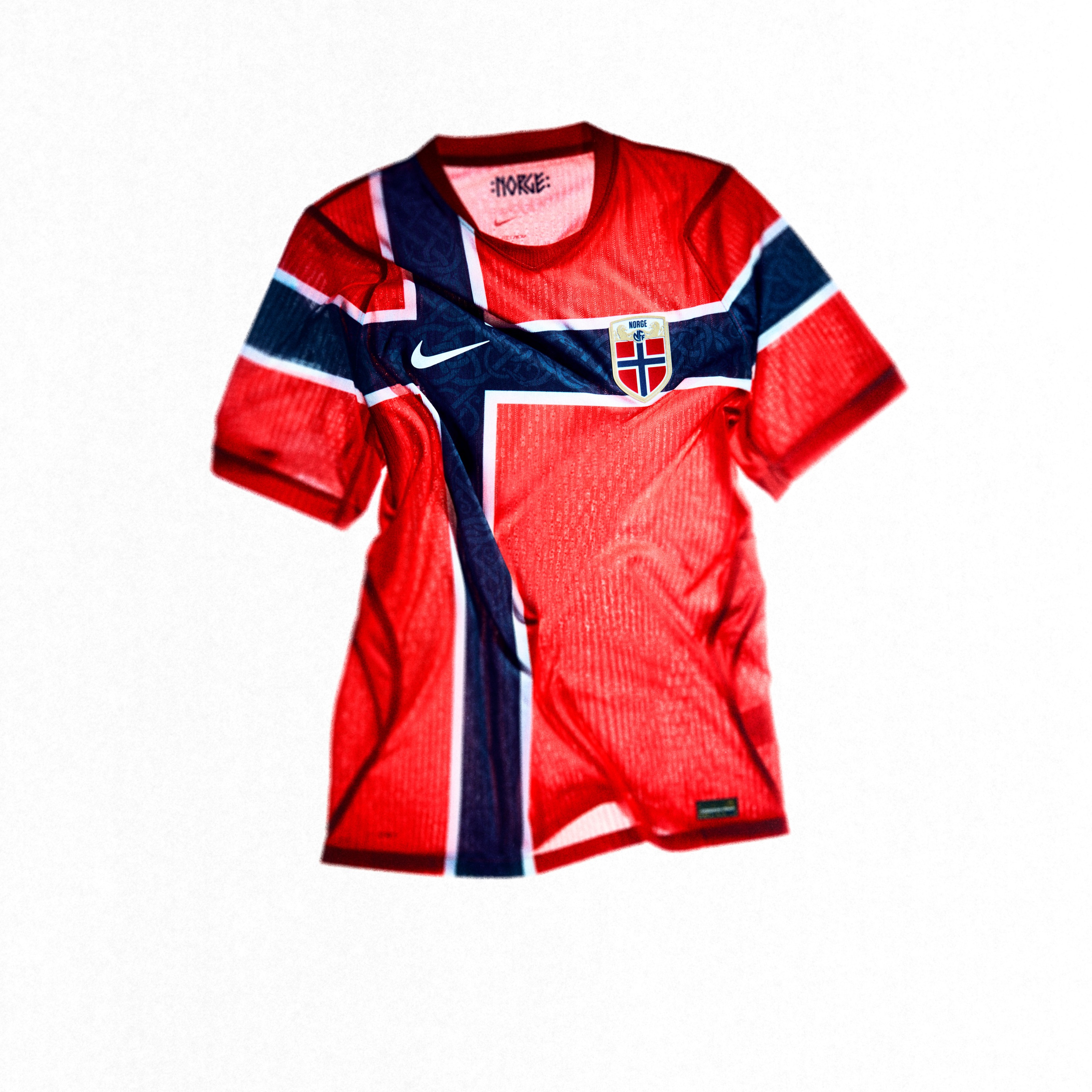 Norway Home Kit