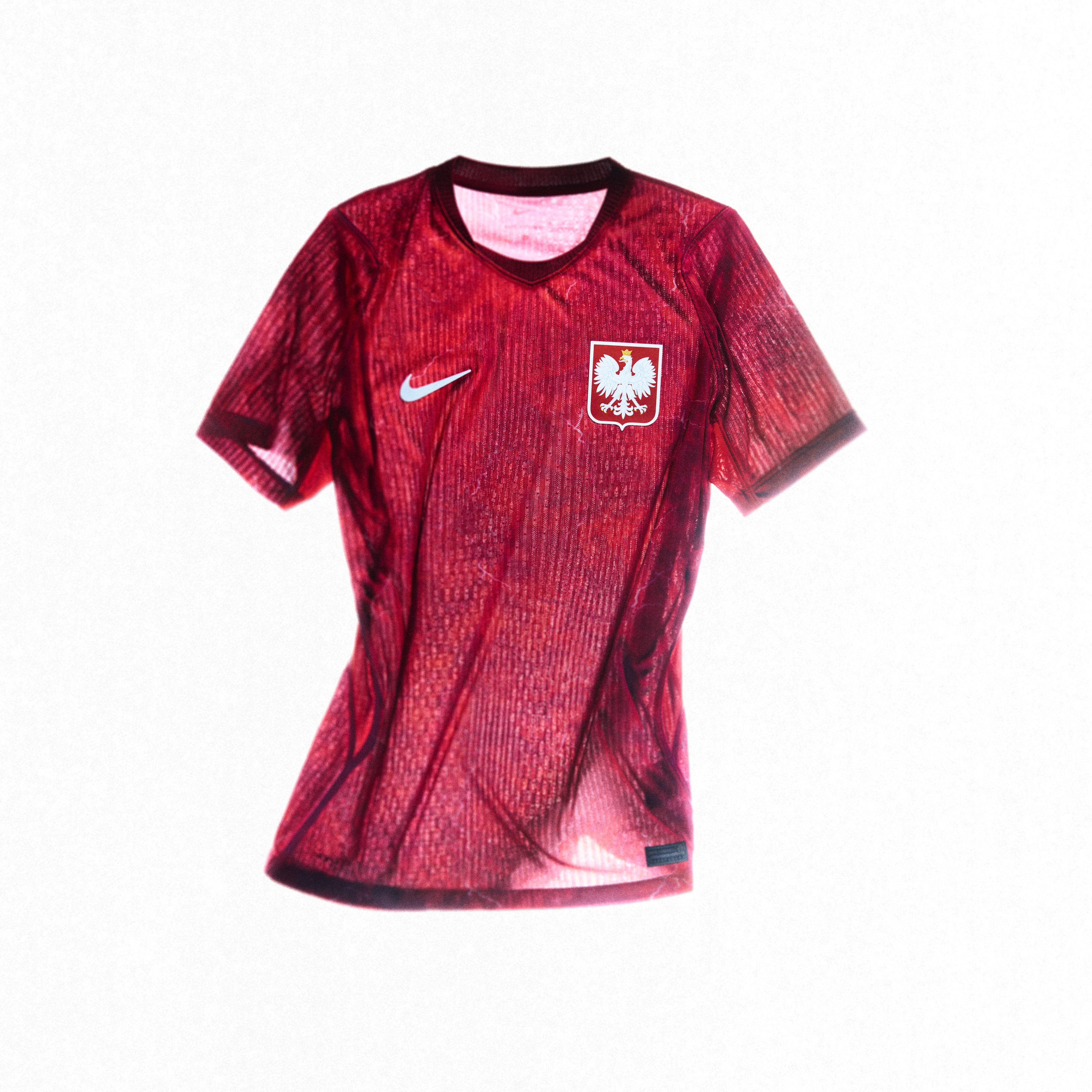 Poland Away Kit