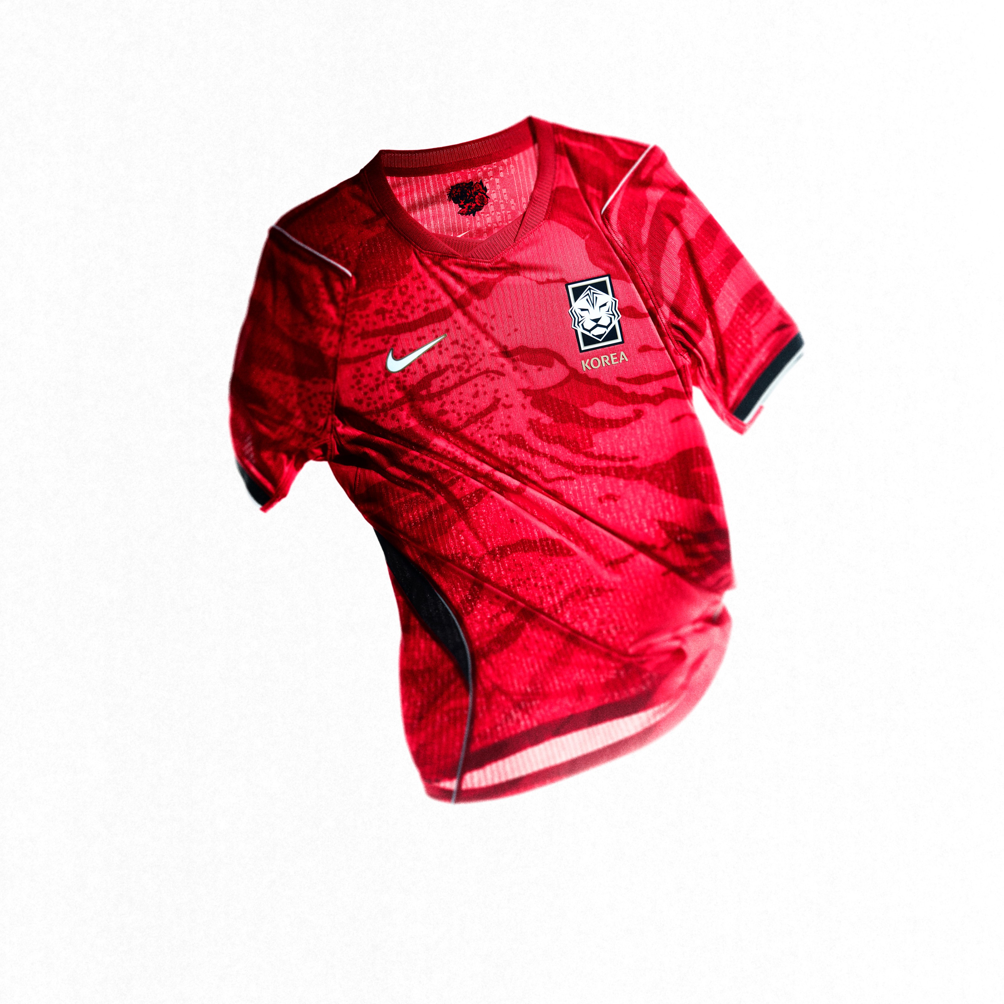 South Korea Home Kit