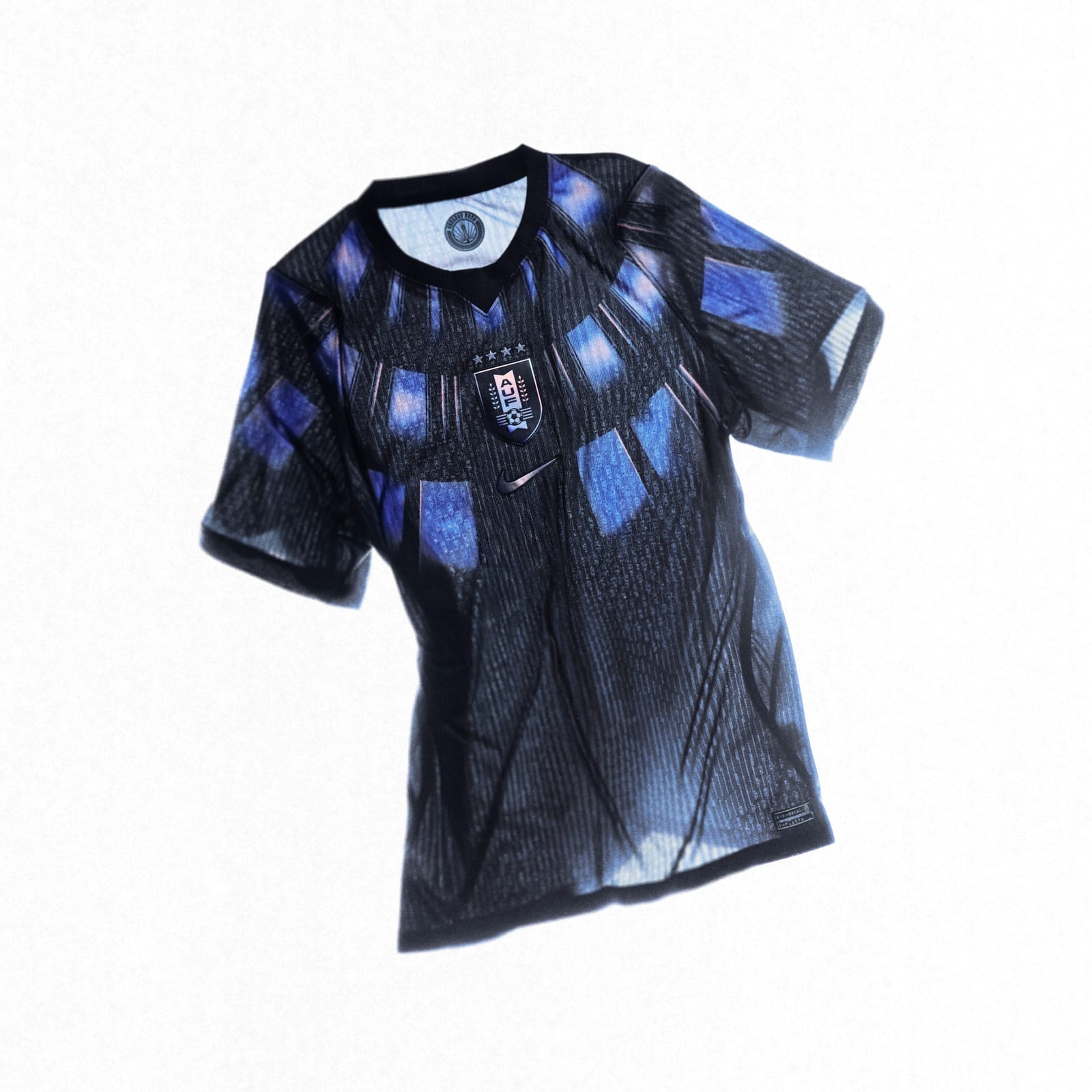 Uruguay Away Kit