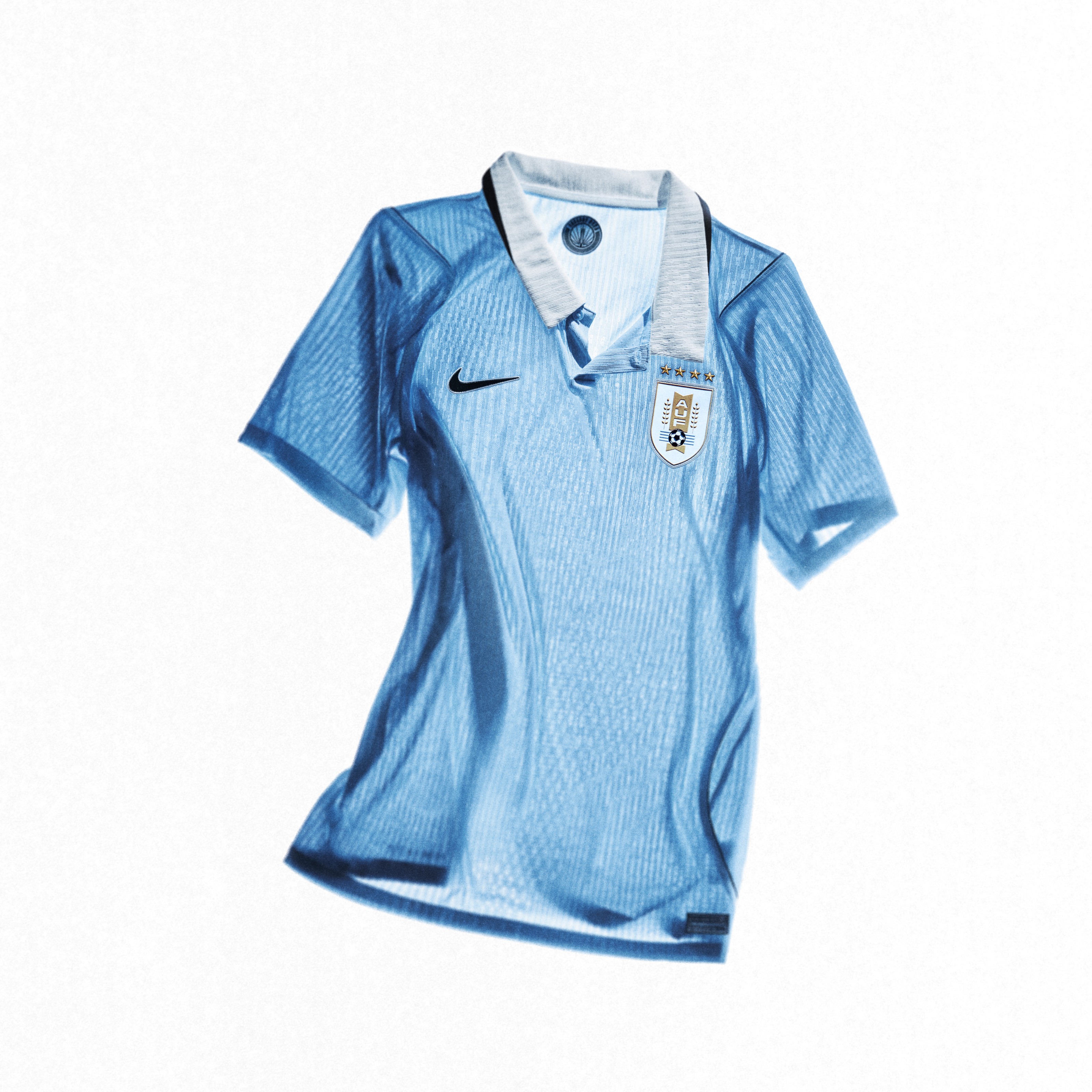 Uruguay Home Kit
