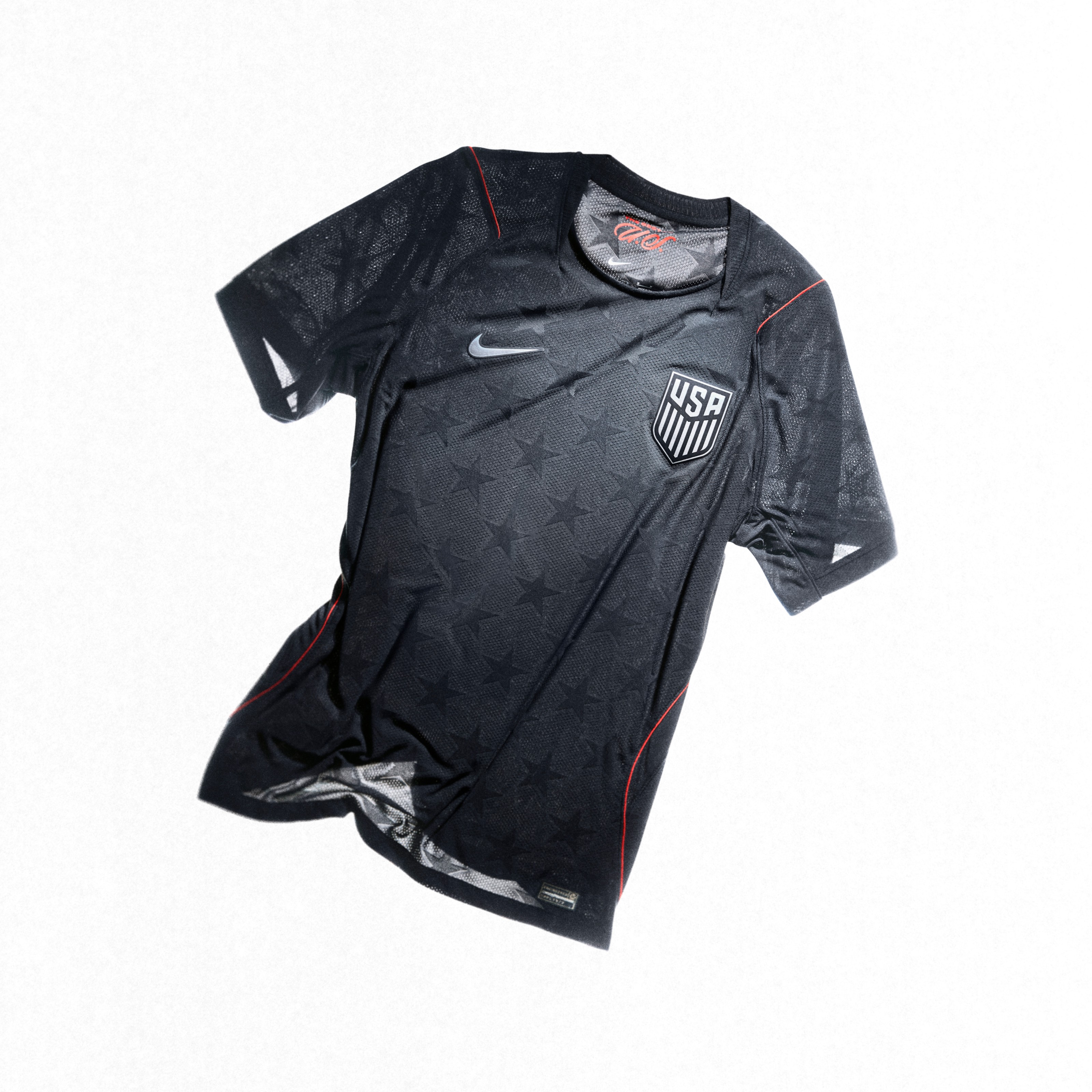 USA Away Kit
