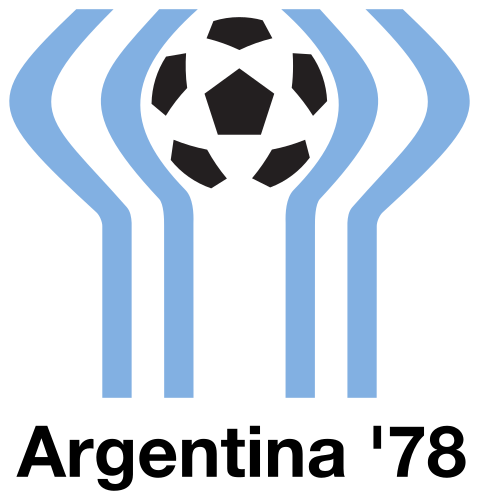 1978 Argentina FIFA World Cup official emblem
