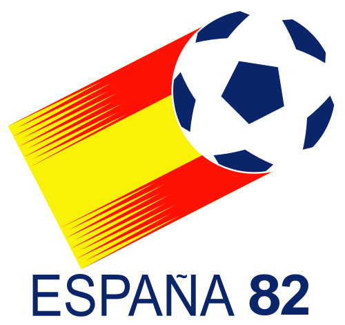 1982 Spain FIFA World Cup official emblem