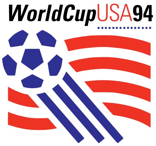 1994 USA FIFA World Cup official emblem