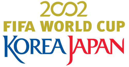 2002 Korea/Japan FIFA World Cup official emblem