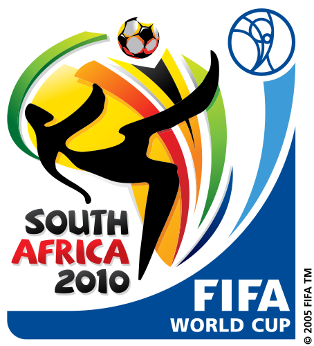 2010 South Africa FIFA World Cup official emblem