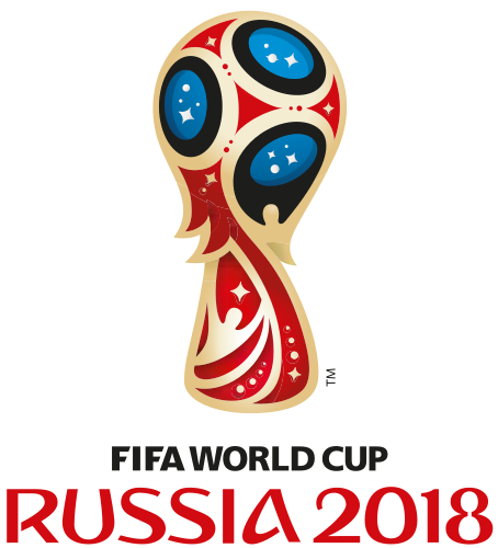 2018 Russia FIFA World Cup official emblem