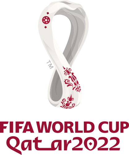 2022 Qatar FIFA World Cup official emblem
