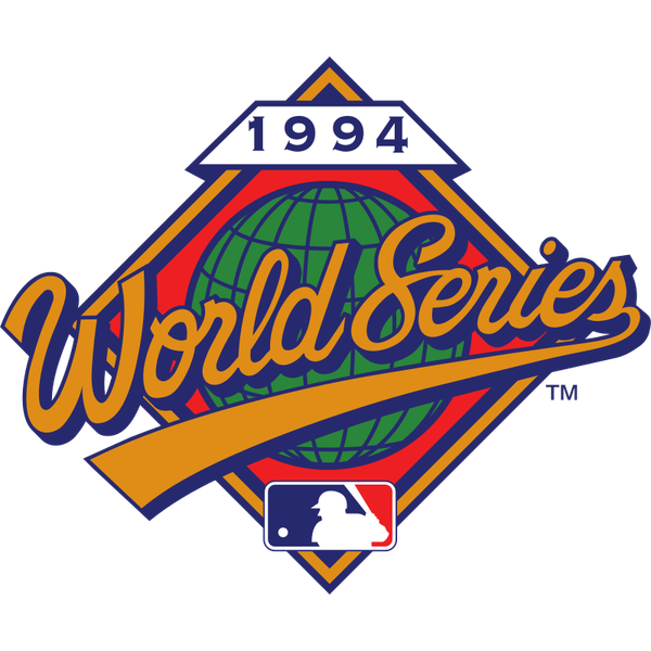 1994 World Series logo