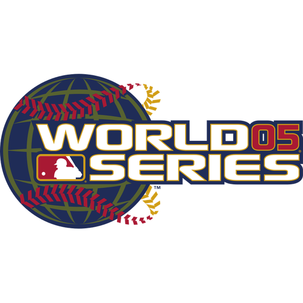 2005 World Series logo