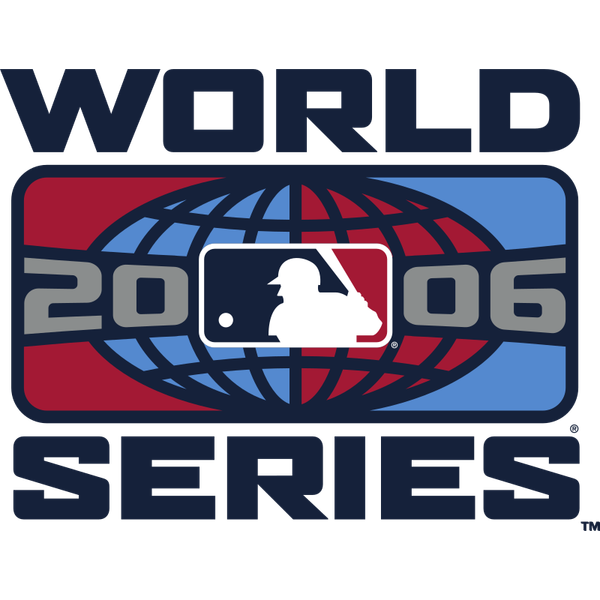 2006 World Series logo