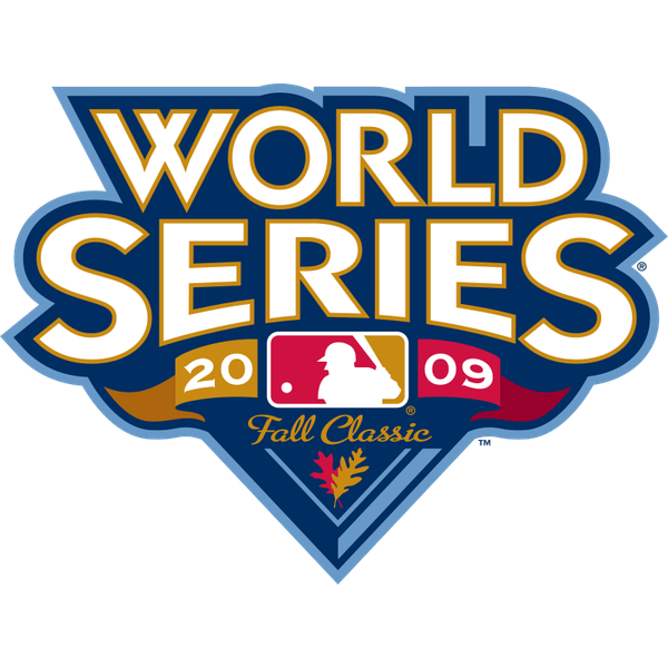 2009 World Series logo