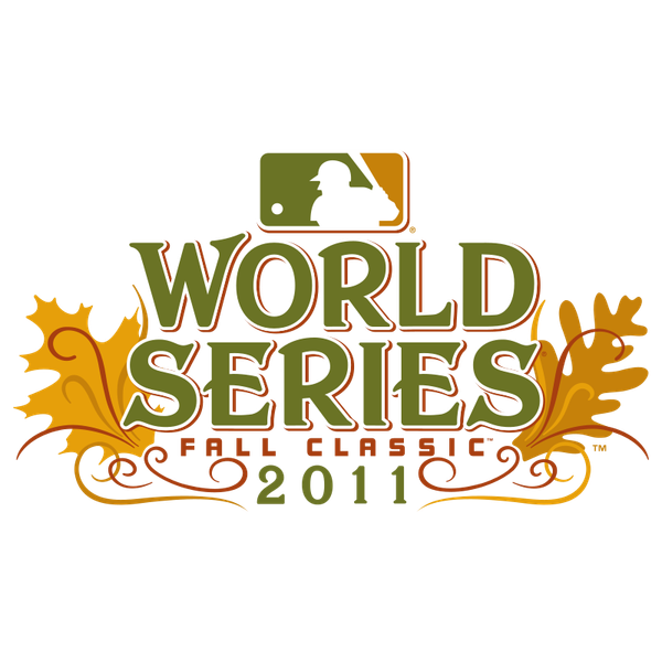 2011 World Series logo