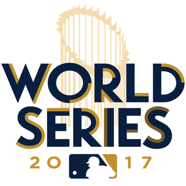 2017 World Series logo