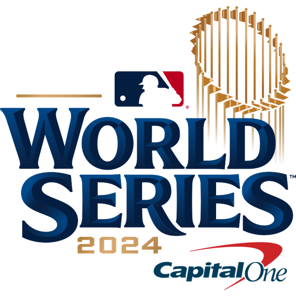 2024 World Series logo